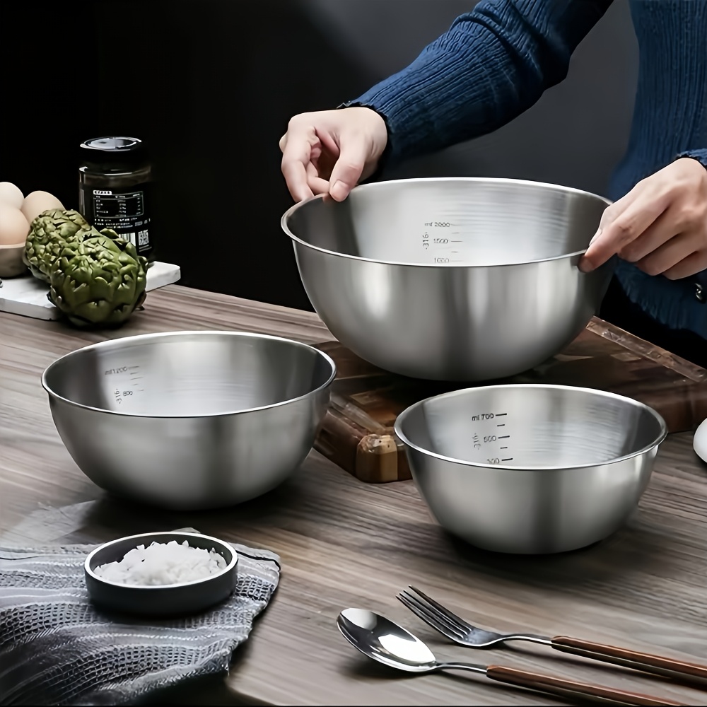 4-Piece Set Stainless Steel Sa - Food Storage And Preparation บทวิจารณ์และราคา