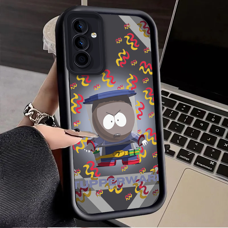 South Park Tupperware Case for - Food Storage Tupperware บทวิจารณ์และราคา