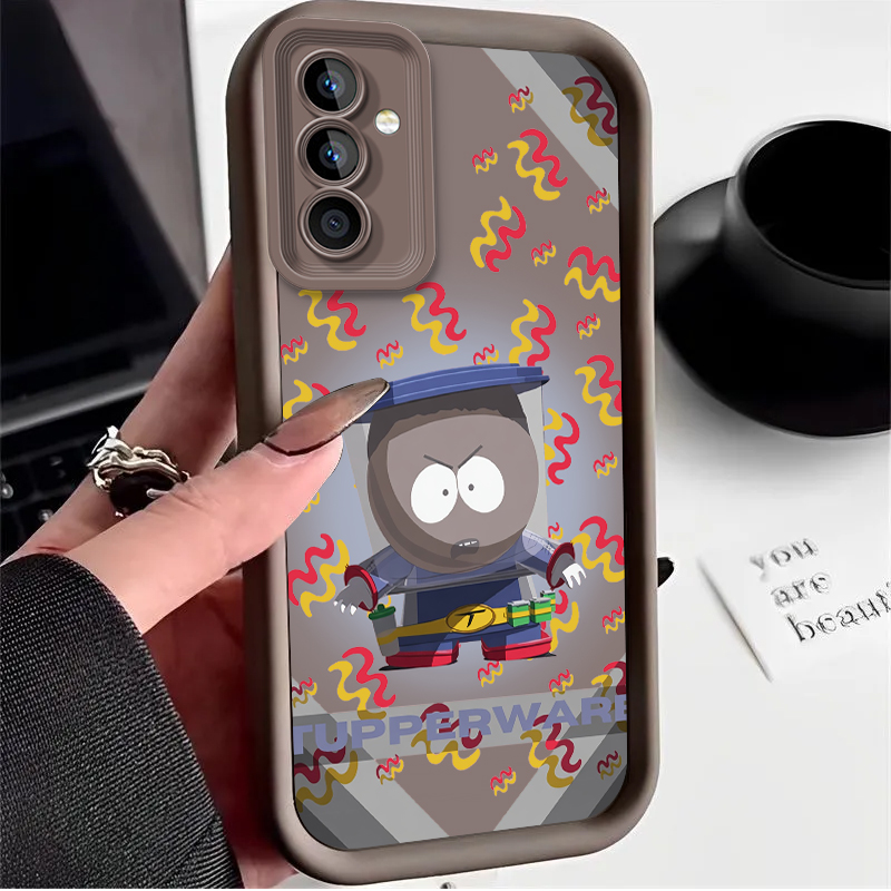 South Park Tupperware Case for - Food Storage Tupperware บทวิจารณ์และราคา