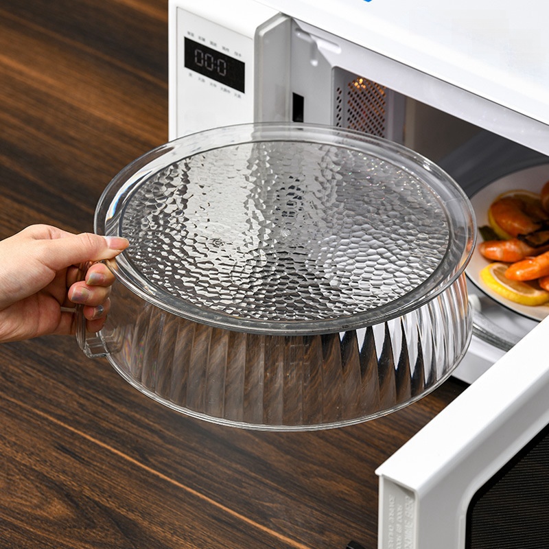 Food Plates Covers Microwave-S - Food Storage Tupperware บทวิจารณ์และราคา