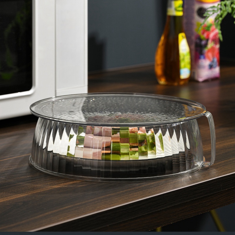 Food Plates Covers Microwave-S - Food Storage Tupperware บทวิจารณ์และราคา