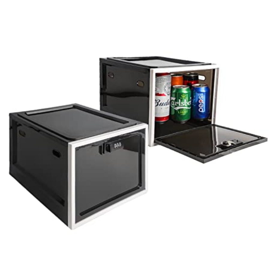 2 Pack Medicine Box with Combi - Food Storage Locker บทวิจารณ์และราคา