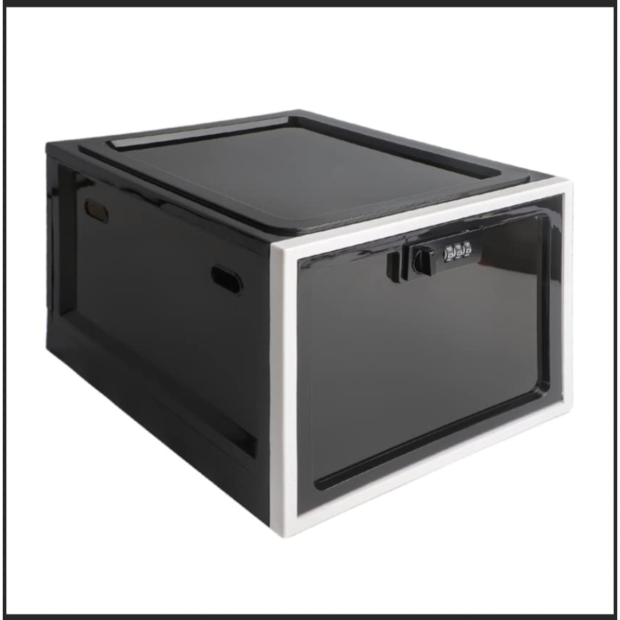 2 Pack Medicine Box with Combi - Food Storage Locker บทวิจารณ์และราคา