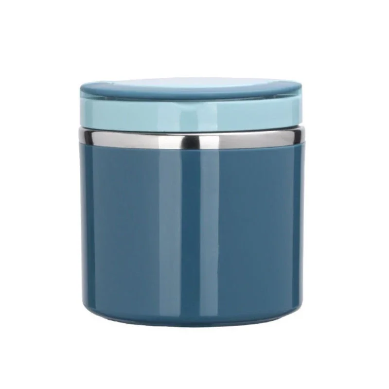 630/1000ml Insulated Food Jar, - Food Storage Thermos บทวิจารณ์และราคา