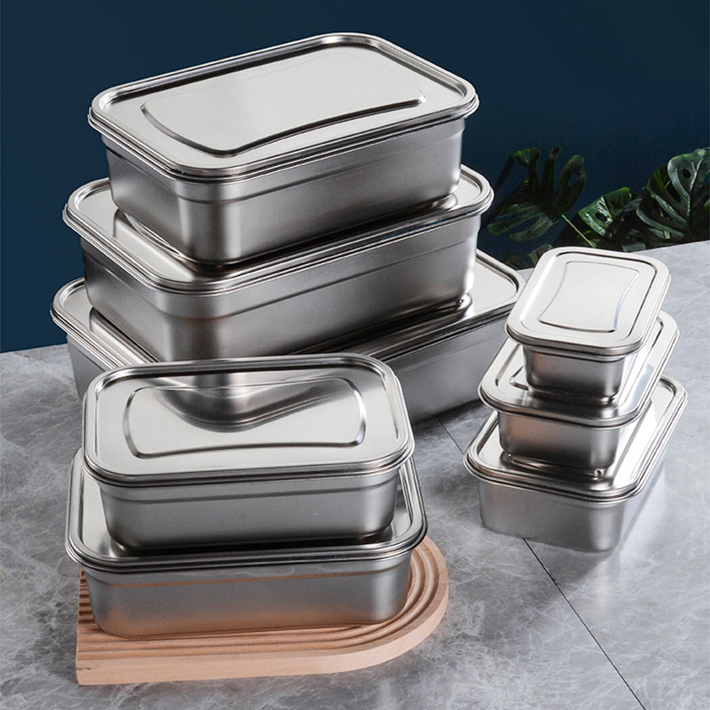 304 Stainless Steel Insulation - Food Storage Underground บทวิจารณ์และราคา