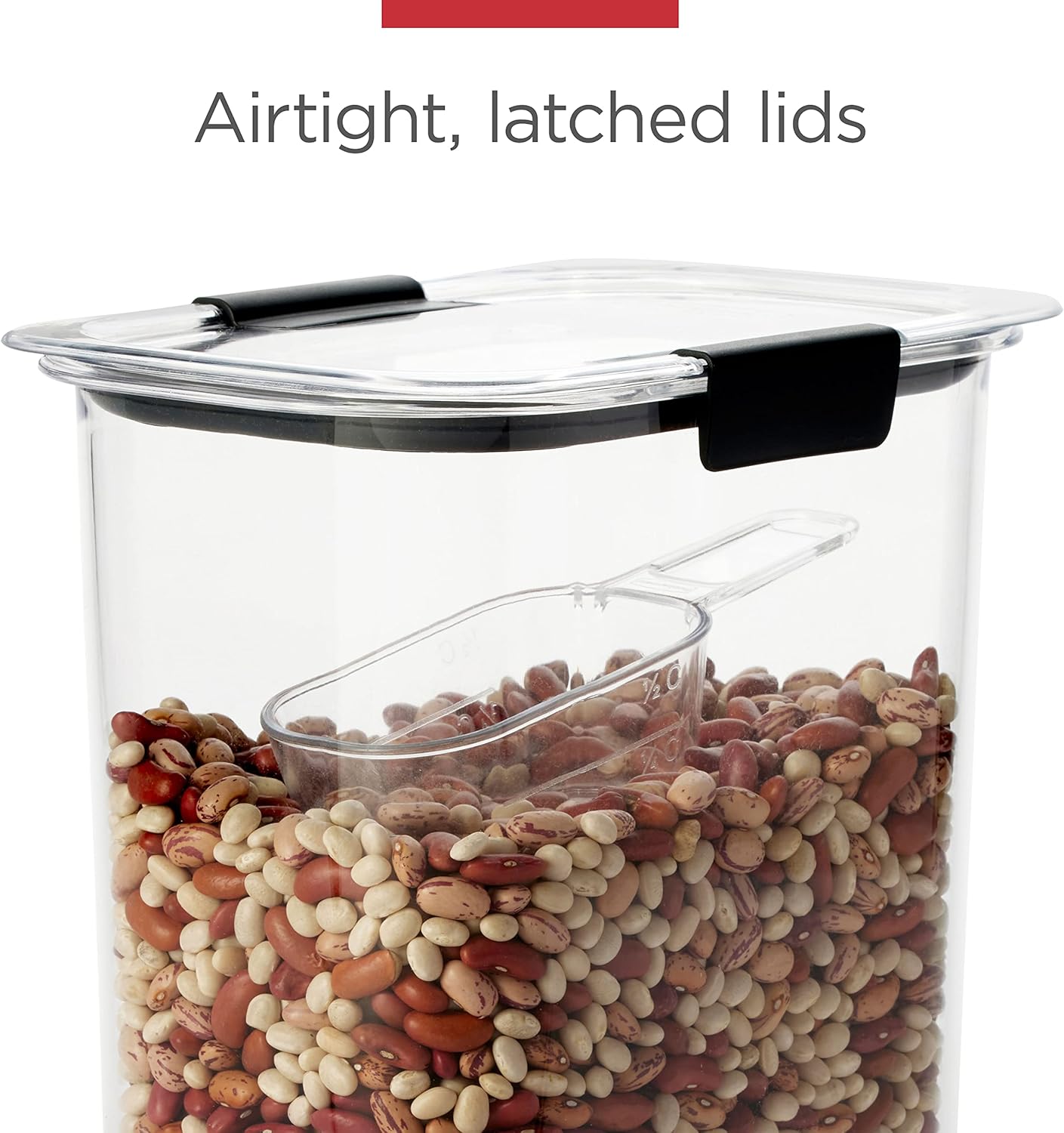 Brilliance 14-Piece Food Stora - Food Storage With Scoop บทวิจารณ์และราคา