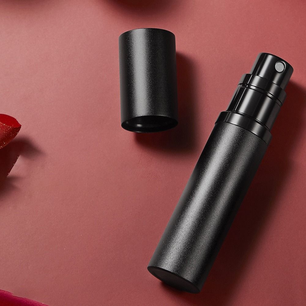 5ml Traveling Aluminum For Cos - Food Storage Aluminum Containers บทวิจารณ์และราคา