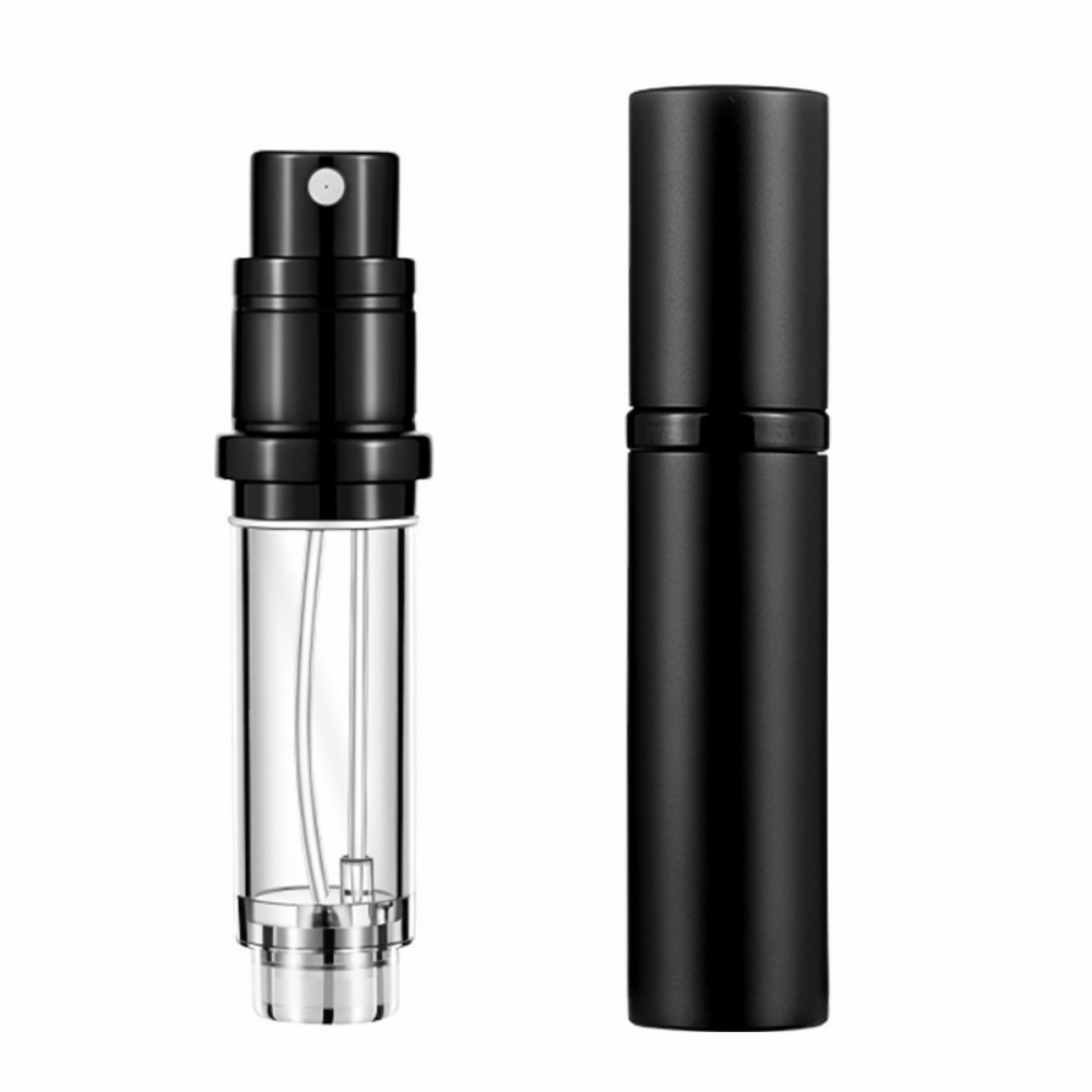 5ml Traveling Aluminum For Cos - Food Storage Aluminum Containers บทวิจารณ์และราคา