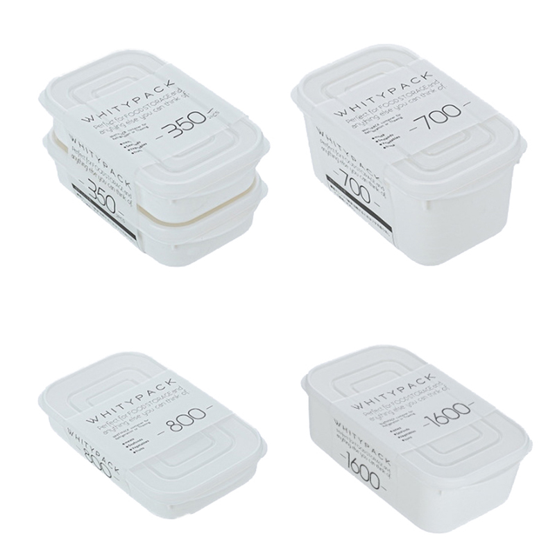 Japanese Meat Packaging Box Fo - Food Storage Vegetables บทวิจารณ์และราคา