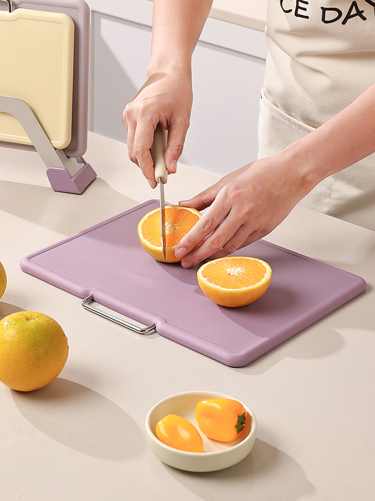 Food ade Cutting Board Set Bab - Food Storage And Preparation บทวิจารณ์และราคา