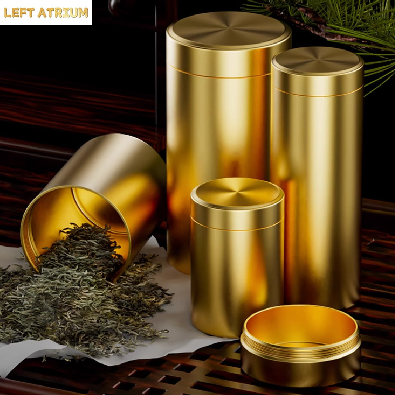 Titanium Aluminum Alloy Storag - Food Storage Aluminum Containers บทวิจารณ์และราคา