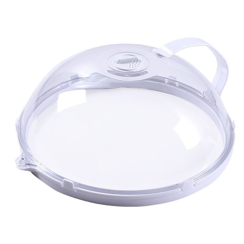 Microwave food splash proof co - Food Storage Tupperware บทวิจารณ์และราคา