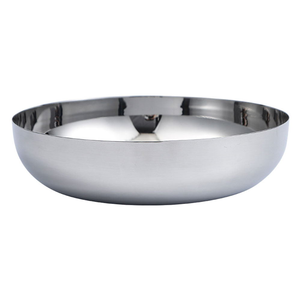 Stainless Steel Salad Bowl Mul - Food Storage Bowls บทวิจารณ์และราคา