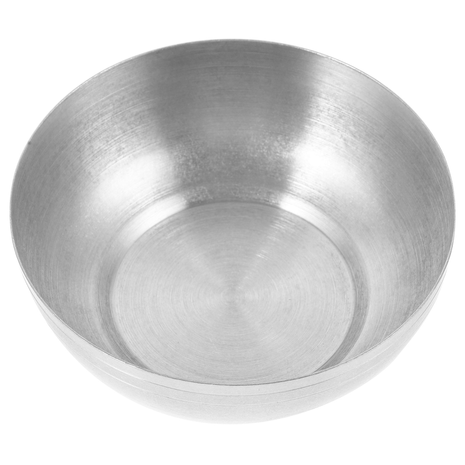 Stainless Steel Rice Bowl Smal - Food Storage Bowls บทวิจารณ์และราคา