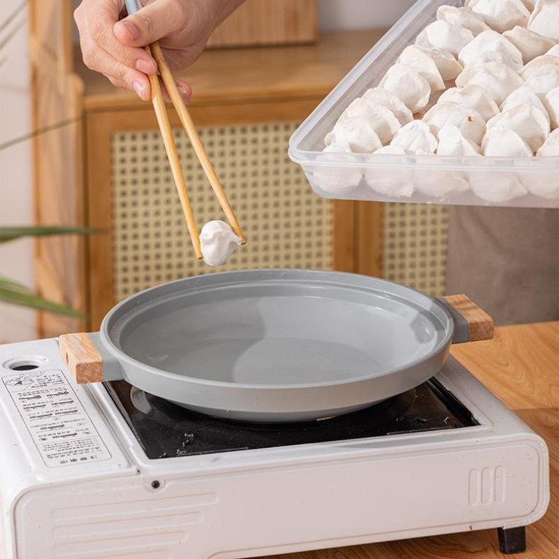 Hot！Kitchen Storage Box Refrig - Food Storage Vegetables บทวิจารณ์และราคา