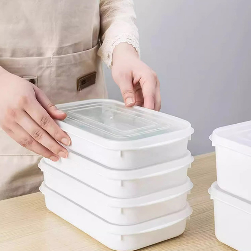 2PCS Food Vegetable Storage Co - Food Storage And Preparation บทวิจารณ์และราคา