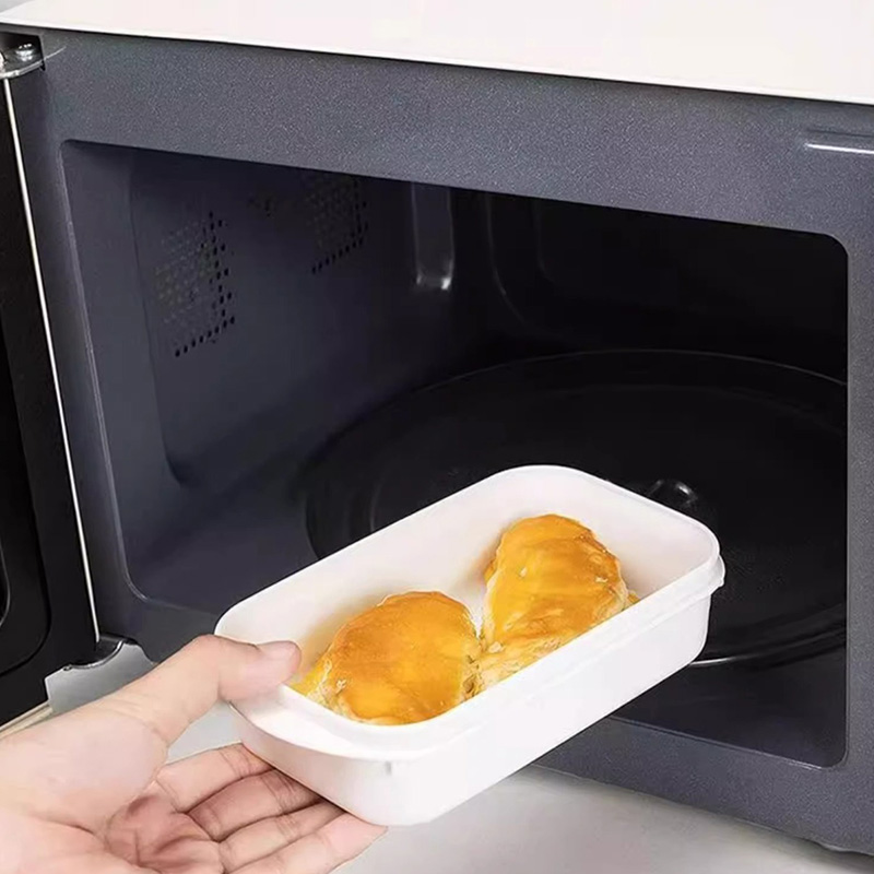 2PCS Food Vegetable Storage Co - Food Storage And Preparation บทวิจารณ์และราคา