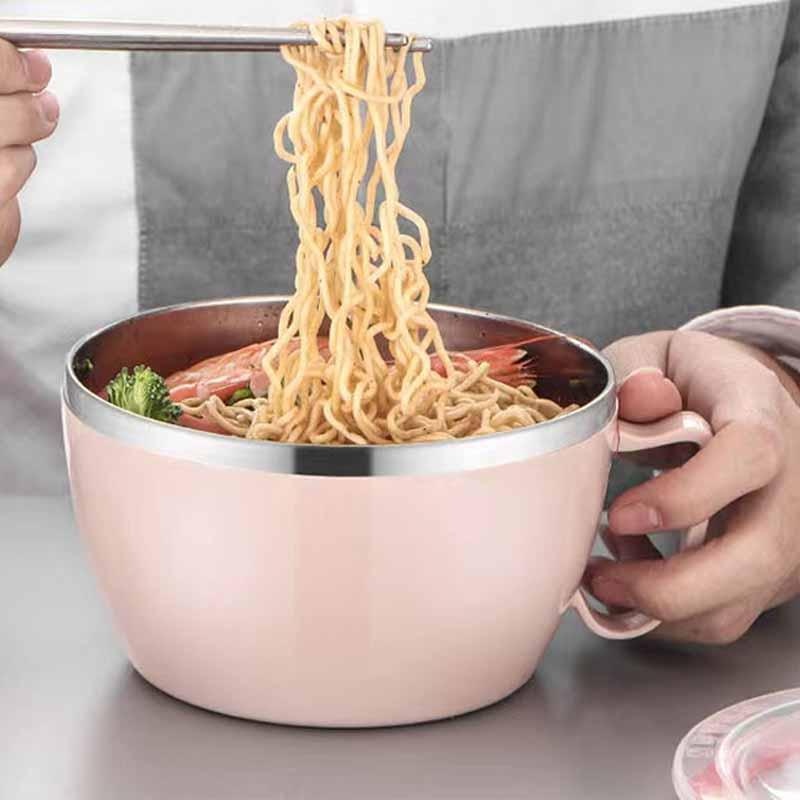 Portable Stainless Steel with  - Food Storage Tupperware บทวิจารณ์และราคา