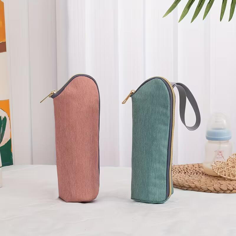 New Baby Feeding Milk Bottle M - Food Storage Thermos บทวิจารณ์และราคา