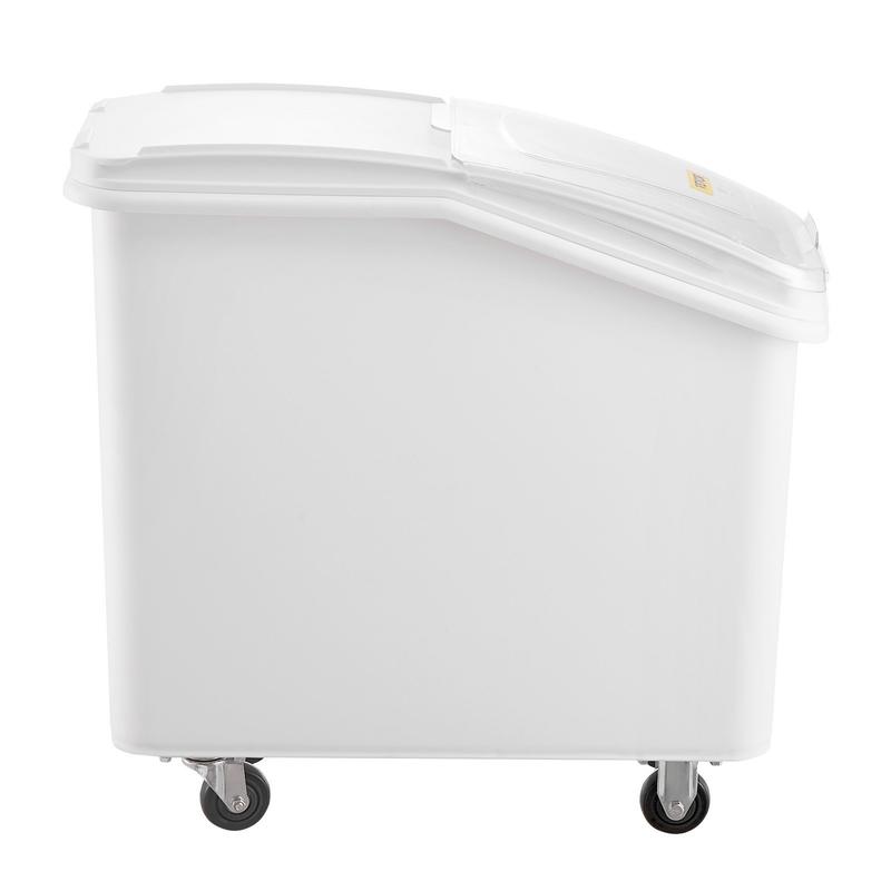 Rice Storage Container, 27Gall - Food Storage With Scoop บทวิจารณ์และราคา