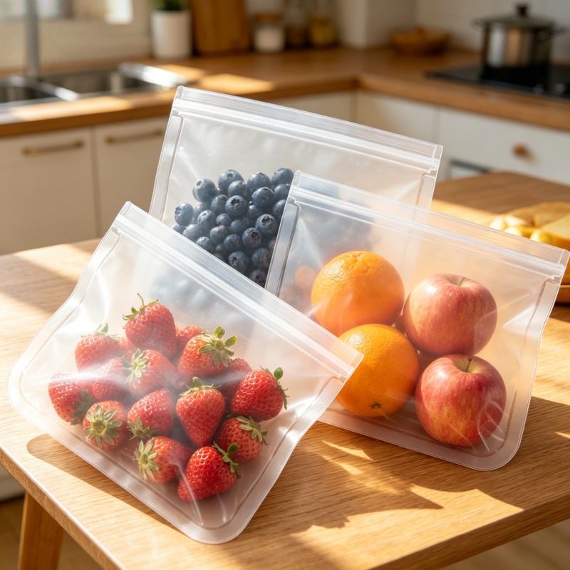 Silicone Food Storage Containe - Food Storage Tupperware บทวิจารณ์และราคา