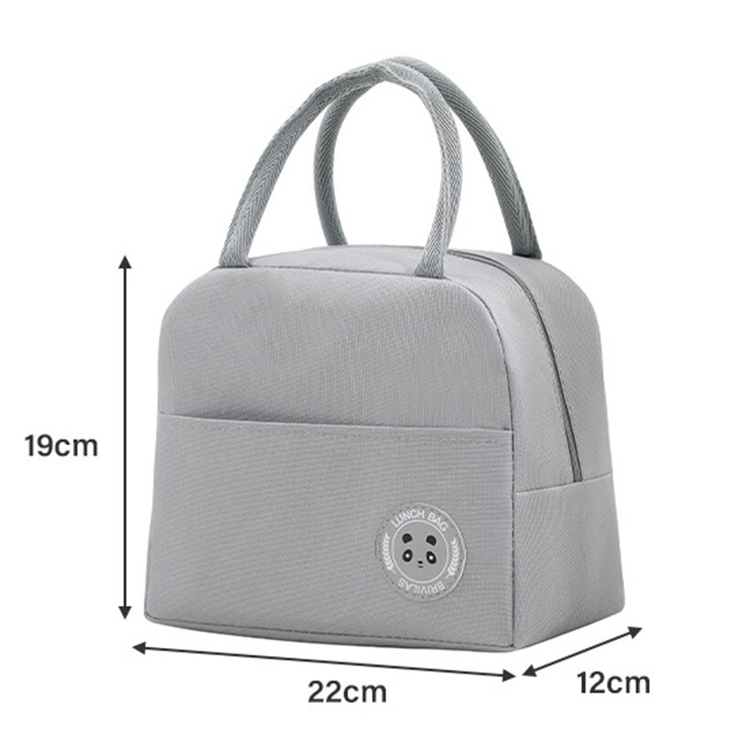 Children's Lunch Bags Solid Co - Food Storage Box Large บทวิจารณ์และราคา