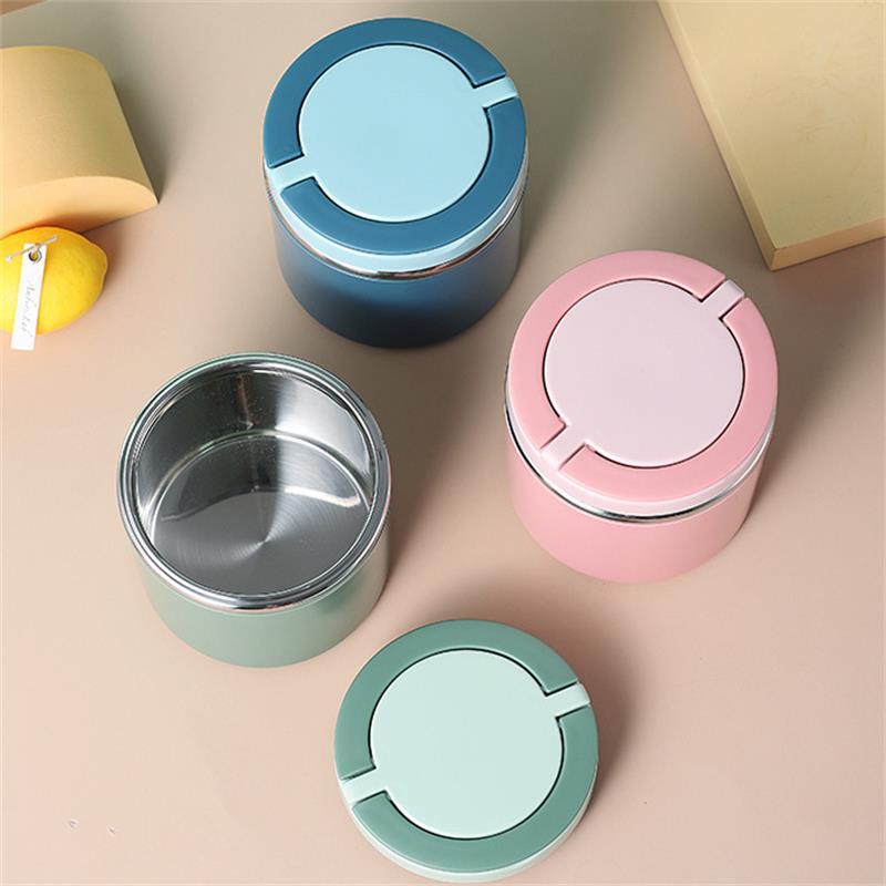 Soup Thermos Food Jar Insulate - Food Storage Thermos บทวิจารณ์และราคา