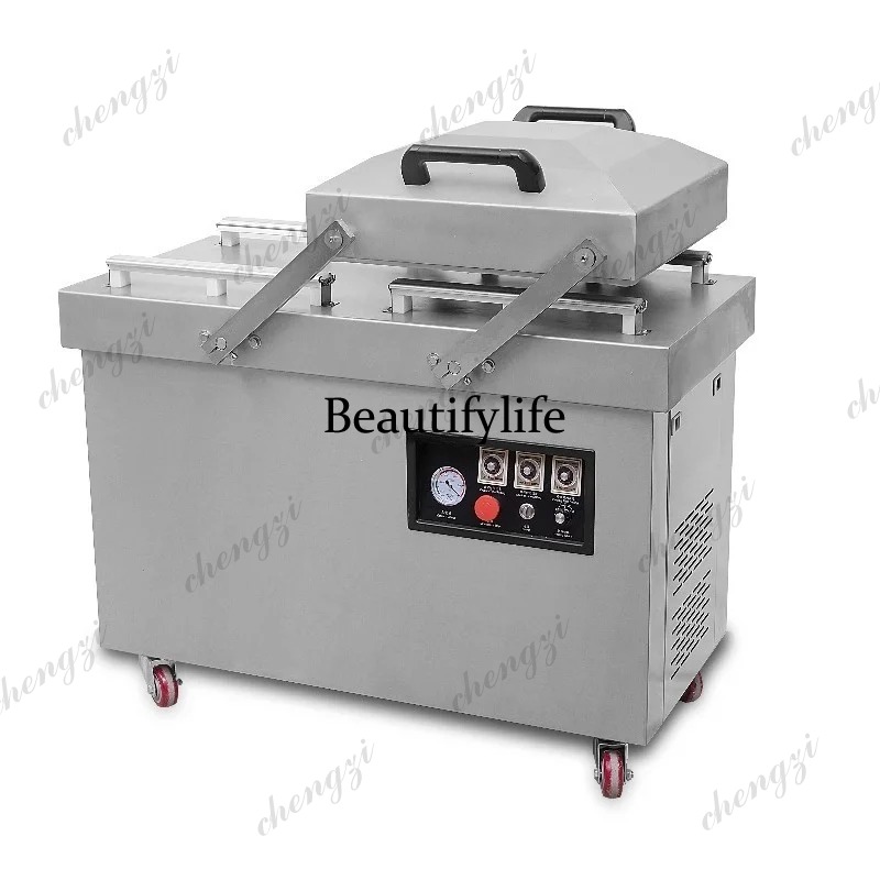A81 Wet And Dry Use Vacuum Pac - Food Storage Vegetables บทวิจารณ์และราคา