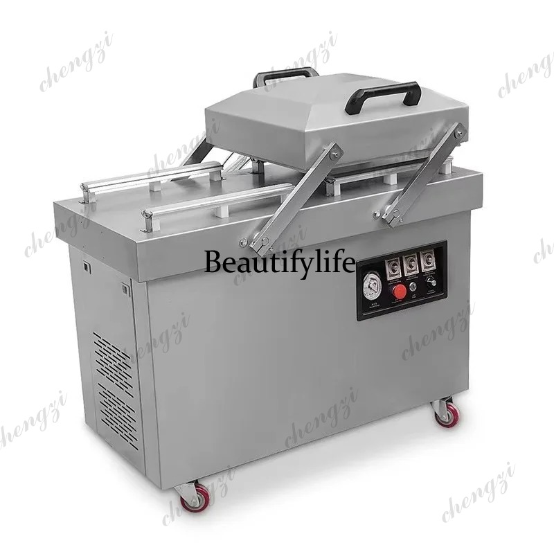 A81 Wet And Dry Use Vacuum Pac - Food Storage Vegetables บทวิจารณ์และราคา