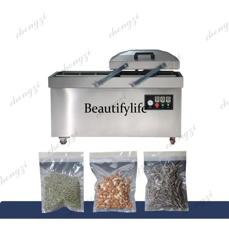 A81 Wet And Dry Use Vacuum Pac - Food Storage Vegetables บทวิจารณ์และราคา
