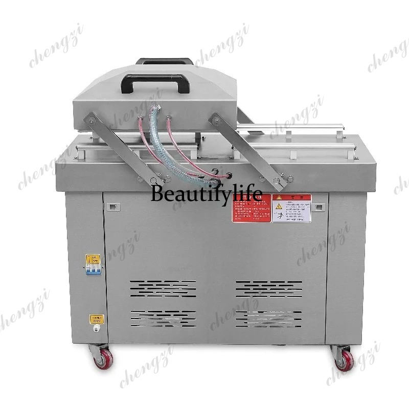 A81 Wet And Dry Use Vacuum Pac - Food Storage Vegetables บทวิจารณ์และราคา