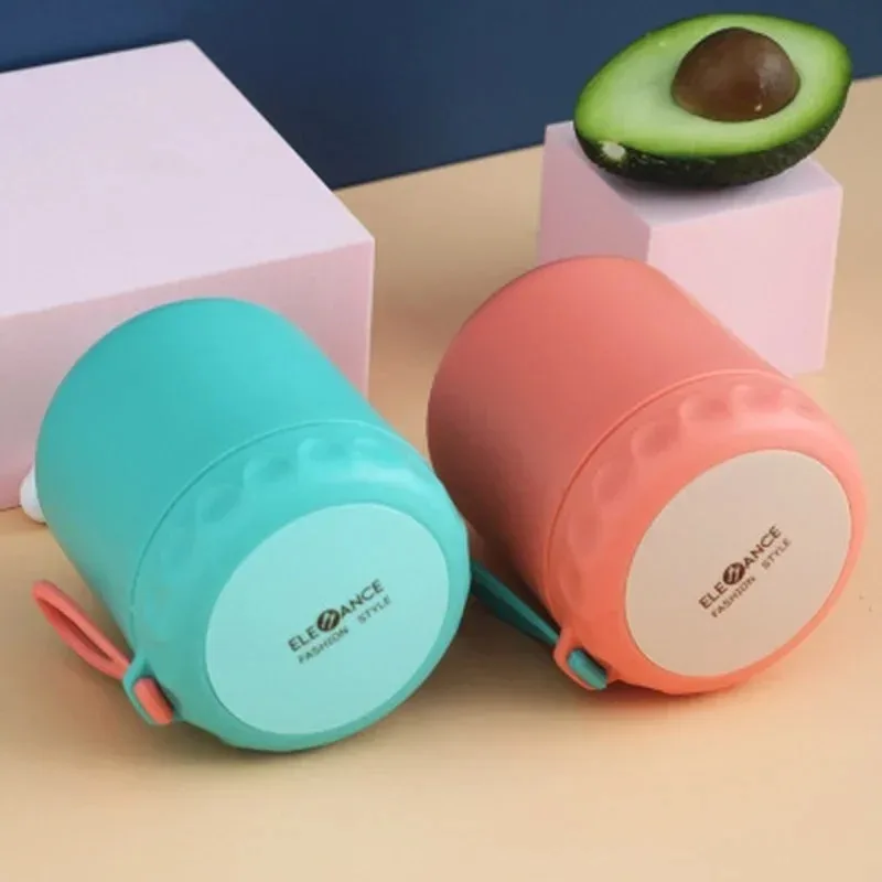 Lunch Box Food Thermal Jar Ins - Food Storage Aluminum Containers บทวิจารณ์และราคา