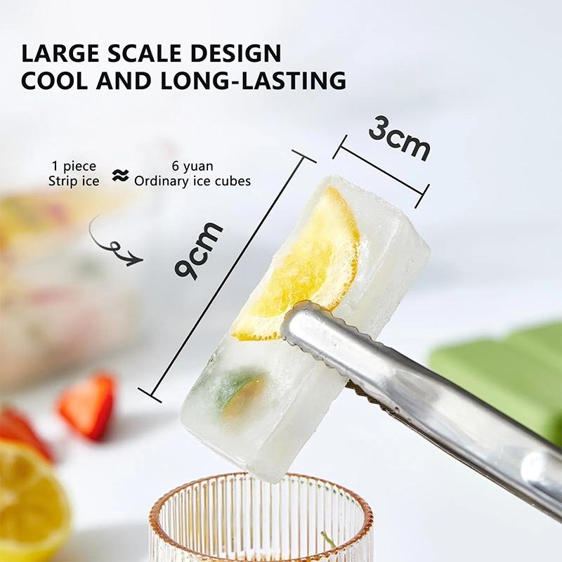 Extra Large Silicone Food Tray - Food Storage Box Large บทวิจารณ์และราคา