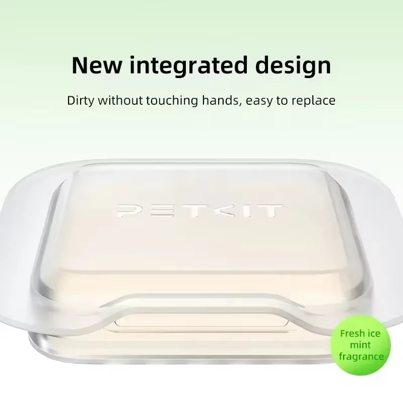 PETKIT Pura Max Pet Odor Elimi - Food Storage With Scoop บทวิจารณ์และราคา