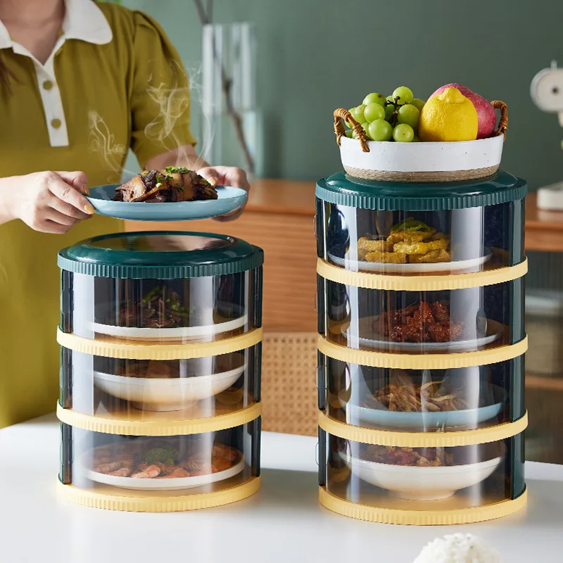 Multi-layer Food Thermos for H - Food Storage Thermos บทวิจารณ์และราคา