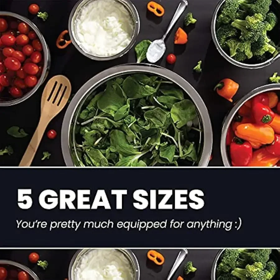 WHYSKO Meal Prep Stainless Ste - Food Storage Meals บทวิจารณ์และราคา