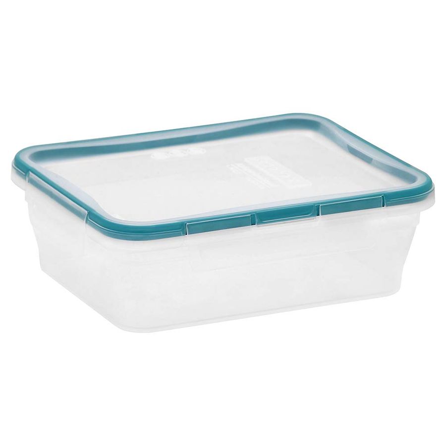 Total Solution 3Pack 8.5Cup Pl - Food Storage Tupperware บทวิจารณ์และราคา
