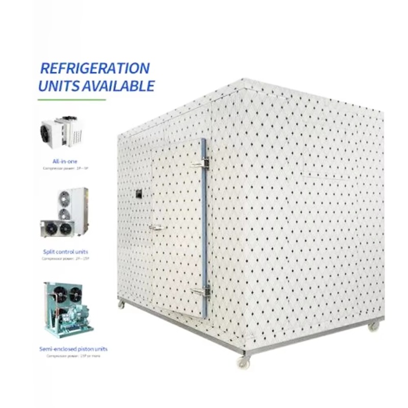 Restaurant Kitchen Walk in Chi - Food Storage And Preparation บทวิจารณ์และราคา
