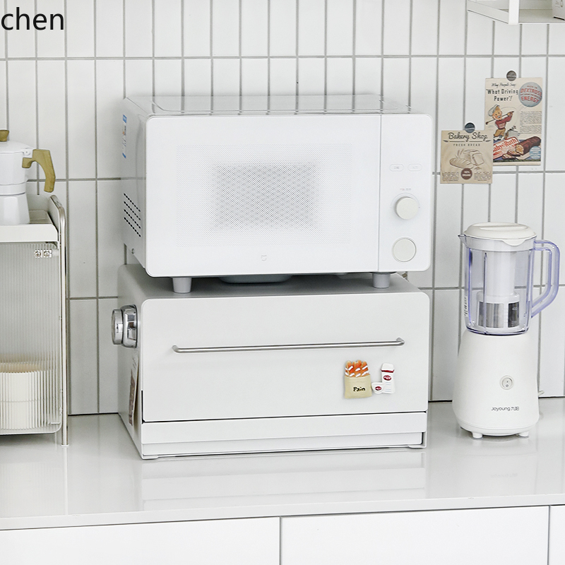 HTT multi-layer coffee machine - Food Storage Locker บทวิจารณ์และราคา
