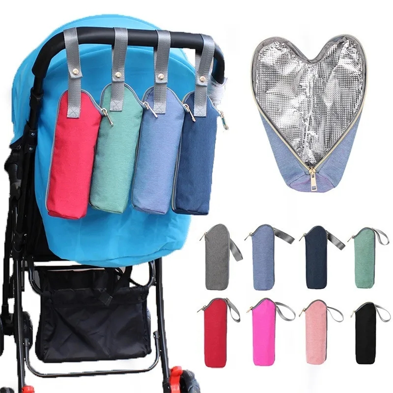 Baby Feeding Milk Bottle Milk  - Food Storage Thermos บทวิจารณ์และราคา
