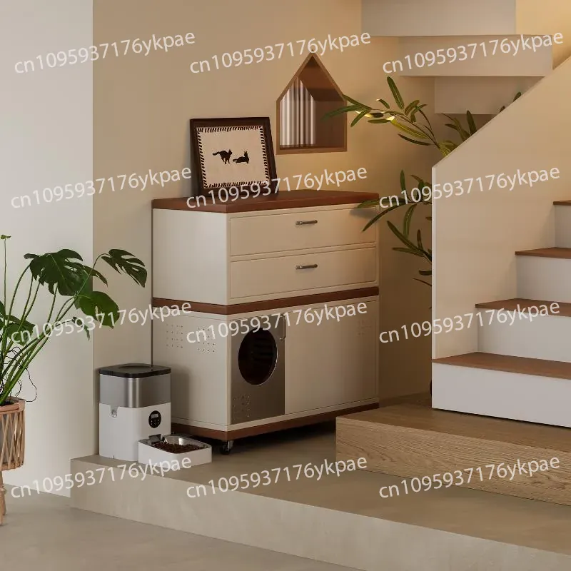 Medieval Cat Toilet with Wheel - Food Storage Locker บทวิจารณ์และราคา