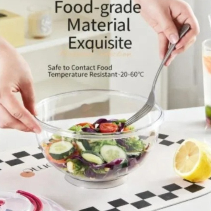 New High-end Sealed Food Stora - Food Storage And Preparation บทวิจารณ์และราคา