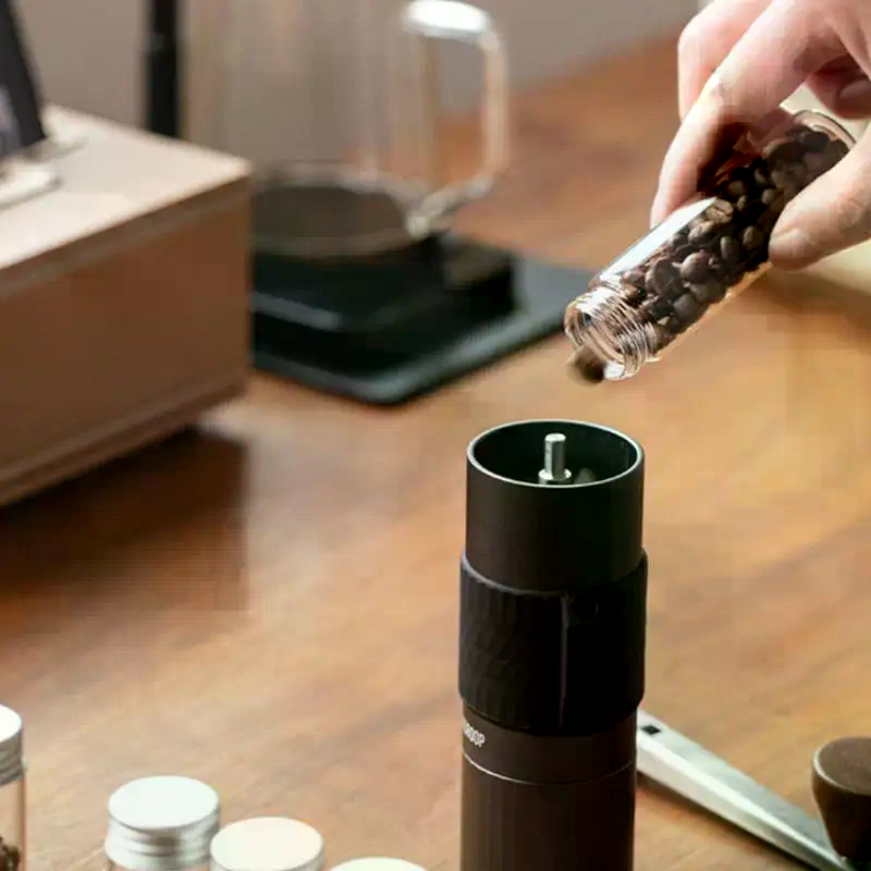 10PCS Mini PET Bottles Kitchen - Food Storage Aluminum Containers บทวิจารณ์และราคา