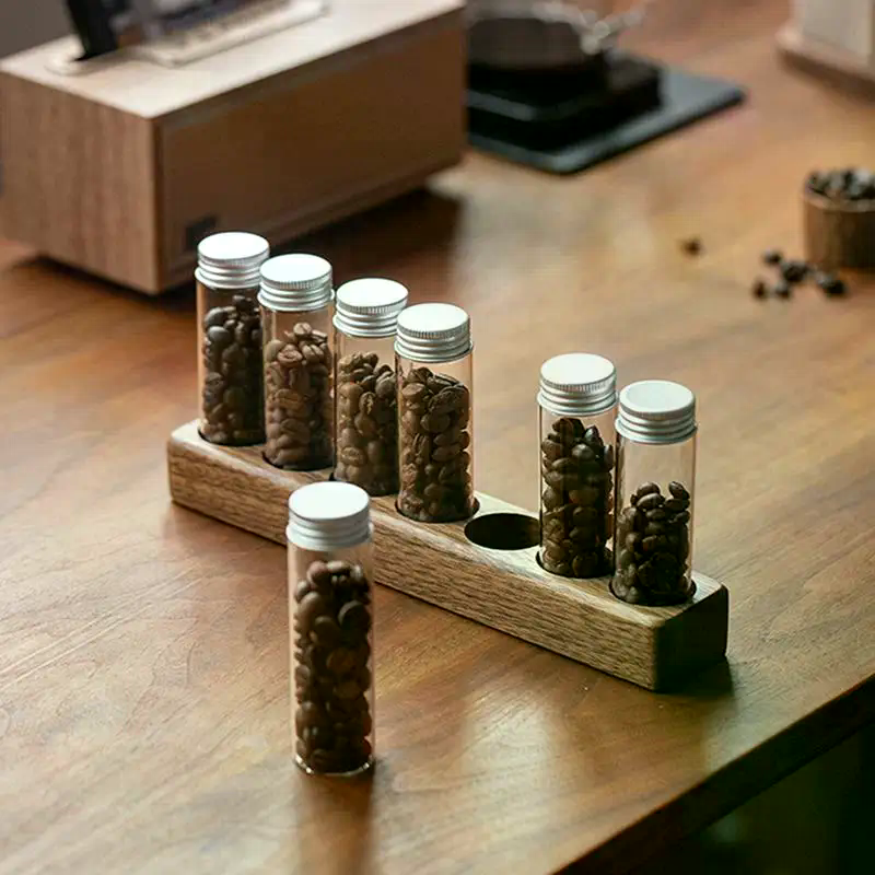 10PCS Mini PET Bottles Kitchen - Food Storage Aluminum Containers บทวิจารณ์และราคา