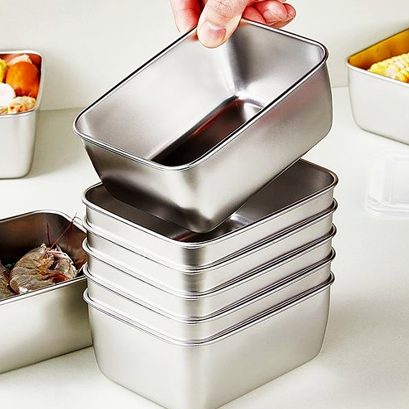 600ml Stainless Steel Refriger - Food Storage And Preparation บทวิจารณ์และราคา