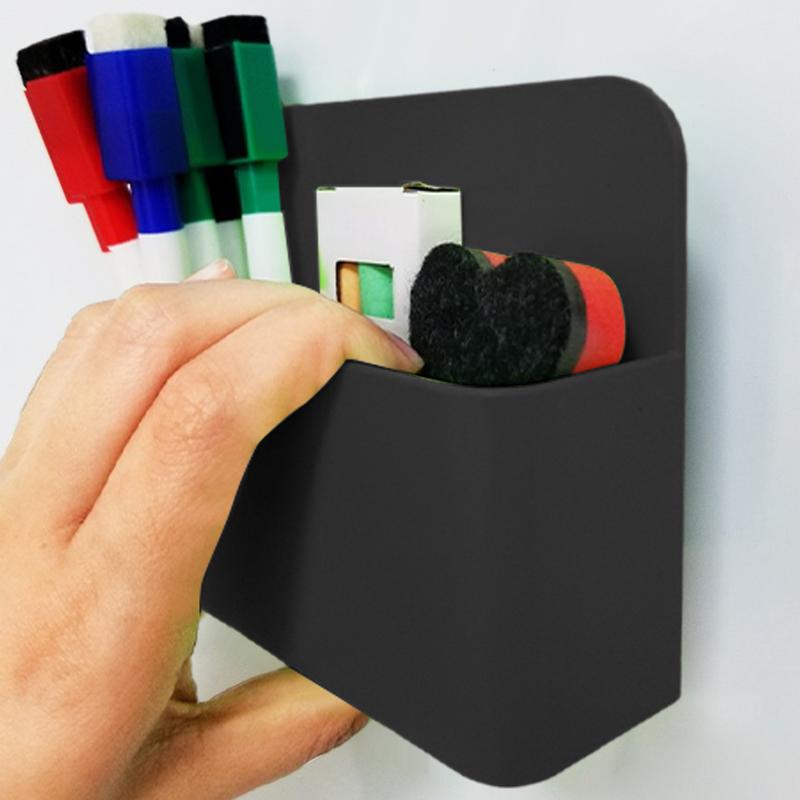 Magnetic Pen Holder Magnetic C - Food Storage Locker บทวิจารณ์และราคา