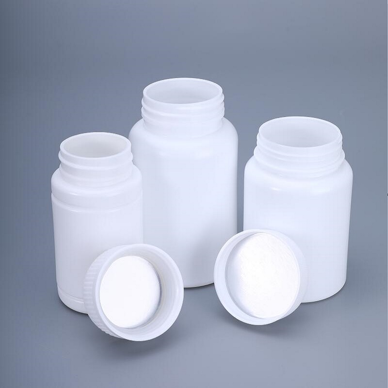 Empty 40ML Medicine Bottles Wi - Food Storage Aluminum Containers บทวิจารณ์และราคา