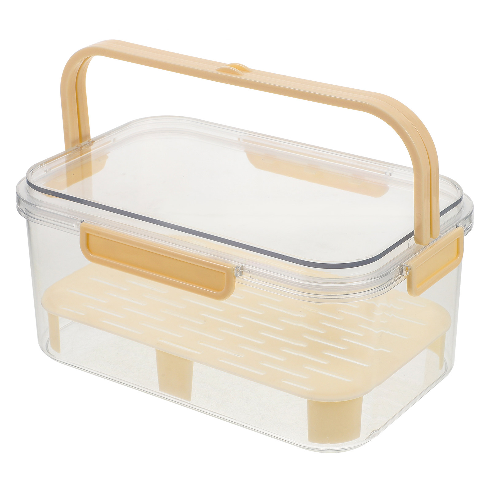 Premium Airtight Freezer Food  - Food Storage Vegetables บทวิจารณ์และราคา