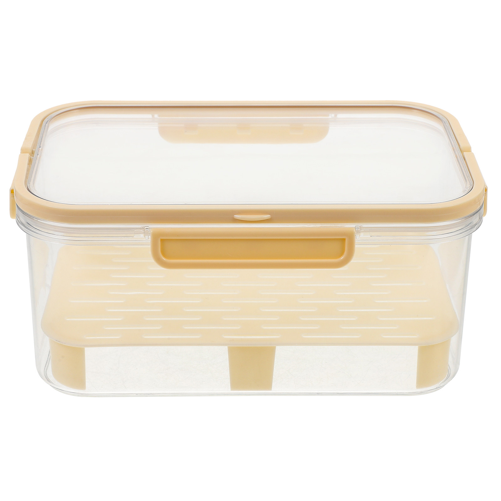 Premium Airtight Freezer Food  - Food Storage Vegetables บทวิจารณ์และราคา