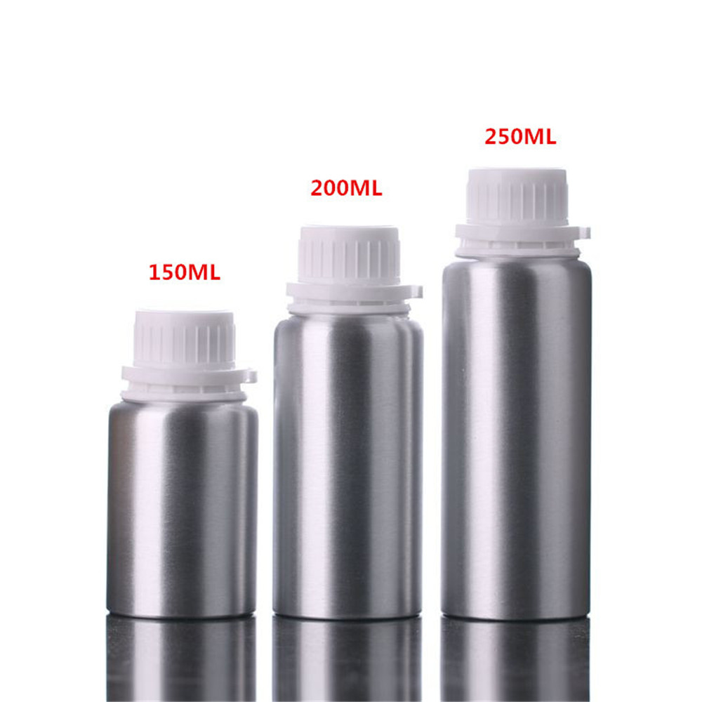 Fillable Aluminum Bottle Perfu - Food Storage Aluminum Containers บทวิจารณ์และราคา